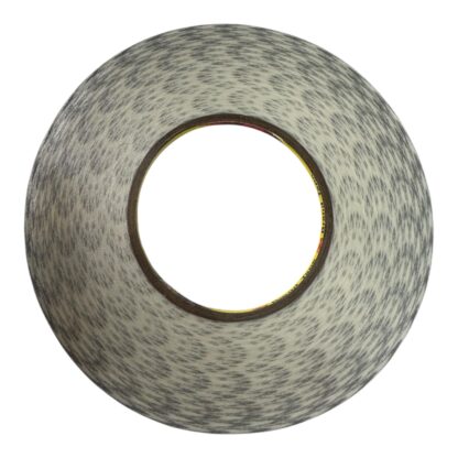 3M Tape Roll - Double Sided White Scotch Tape - Image 3