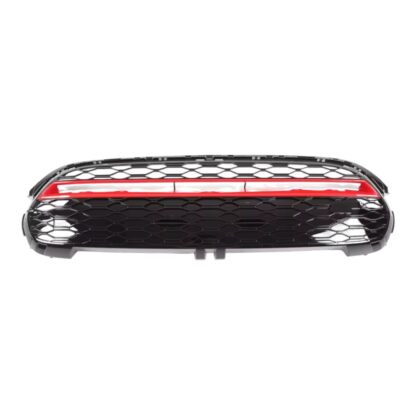 MINI F55 F56 F57 GP3 Style Grill Replacement Glossy Black - Image 3