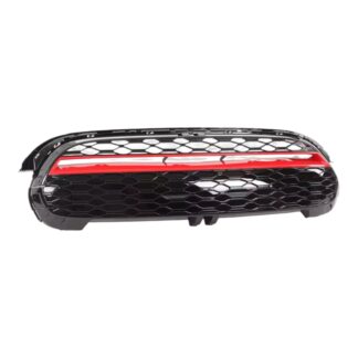 MINI F55 F56 F57 GP3 Style Grill Replacement Glossy Black