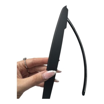 Abarth Rear Arch Fender Lip Extension 500 595 695 - Image 46