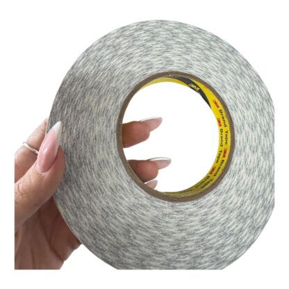 3M Tape Roll - Double Sided White Scotch Tape - Image 10