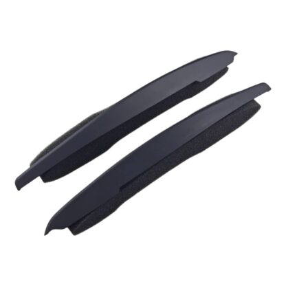 Abarth Rear Arch Fender Lip Extension 500 595 695 - Image 2
