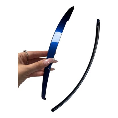 Abarth Rear Arch Fender Lip Extension 500 595 695 - Image 44