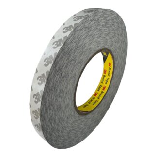 3M Tape Roll - Double Sided White Scotch Tape