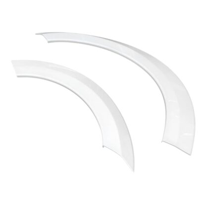 Abarth Series 4 70th Anniversary Body Kit - 500 595 695 - Image 2