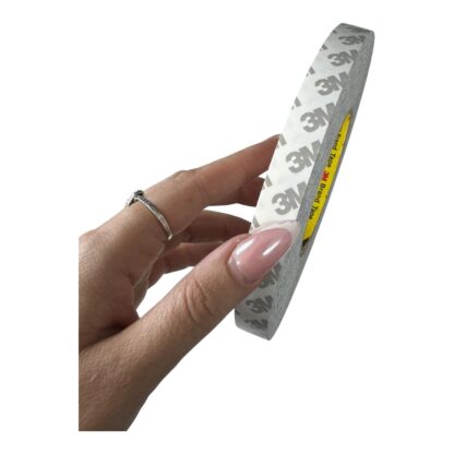 3M Tape Roll - Double Sided White Scotch Tape - Image 7