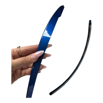 Abarth Rear Arch Fender Lip Extension 500 595 695 - Image 41