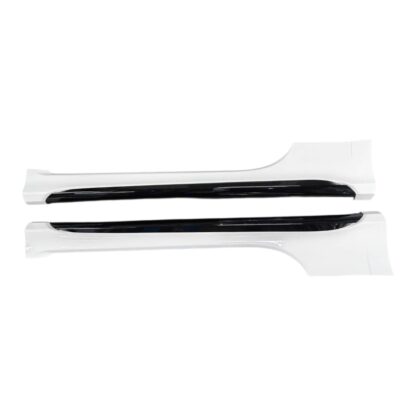 Abarth Series 4 70th Anniversary Body Kit - 500 595 695 - Image 4