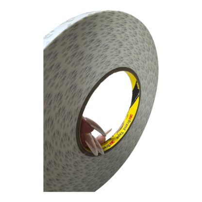 3M Tape Roll - Double Sided White Scotch Tape - Image 13