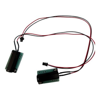 R50 R52 R53 Halo Side Light Resistors Replacements PAIR - KillAllChrome - Image 2