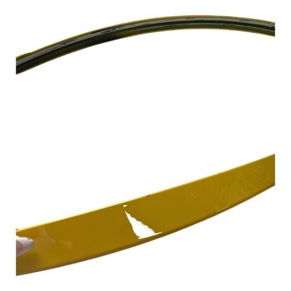 Abarth Rear Arch Fender Lip Extension 500 595 695 - Image 36