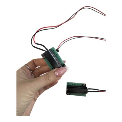 R50 R52 R53 Halo Side Light Resistors Replacements PAIR - KillAllChrome - Image 5