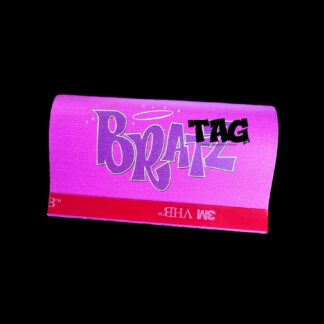 TAG YOUR CAR - Bratz