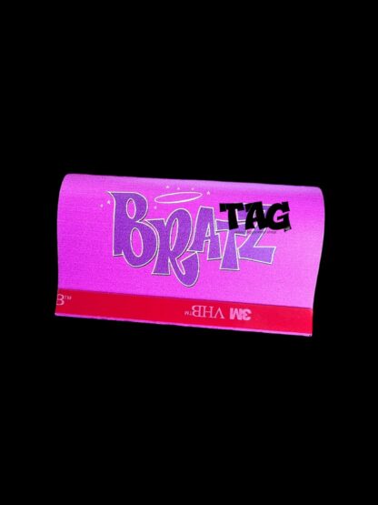 TAG YOUR CAR - Bratz