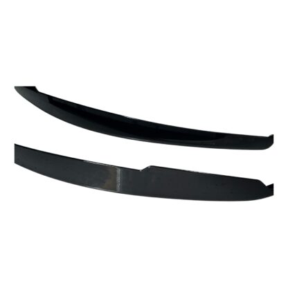 Abarth Rear Arch Fender Lip Extension 500 595 695 - Image 30