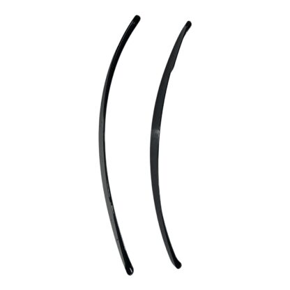 Abarth Rear Arch Fender Lip Extension 500 595 695 - Image 29