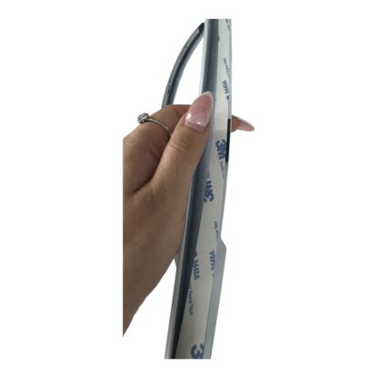 Abarth Rear Arch Fender Lip Extension 500 595 695 - Image 22
