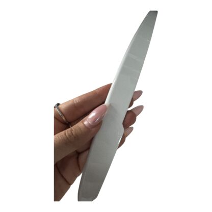 Abarth Rear Arch Fender Lip Extension 500 595 695 - Image 20