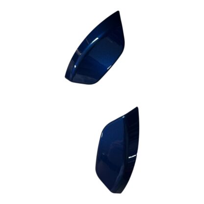 Abarth Xenon Headlight Washer Jet Covers 500 595 695 Head Light Lamp (PAIR) - Image 29