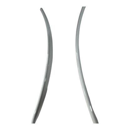 Abarth Rear Arch Fender Lip Extension 500 595 695 - Image 19
