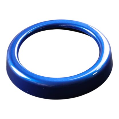 Abarth 500 595 Boost Gauge Pod Ring Face Cover European Models + USA LHD Models - Image 10