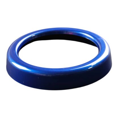 Abarth 500 595 Boost Gauge Pod Ring Face Cover European Models + USA LHD Models - Image 8