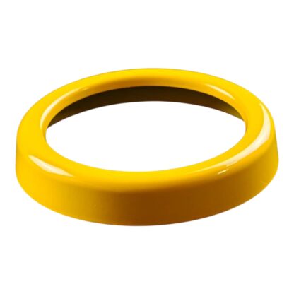 Abarth 500 595 Boost Gauge Pod Ring Face Cover European Models + USA LHD Models - Image 7