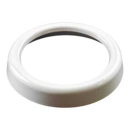 Abarth 500 595 Boost Gauge Pod Ring Face Cover European Models + USA LHD Models - Image 9