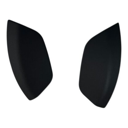 Abarth Xenon Headlight Washer Jet Covers 500 595 695 Head Light Lamp (PAIR) - Image 17