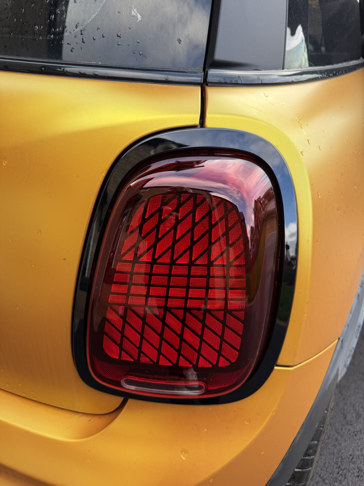 MINI NEW Style Union Jack Tail Lights V3 For MINI F55 F56 F57 - Plug + Play (F67 STYLE) PAIR - Image 27