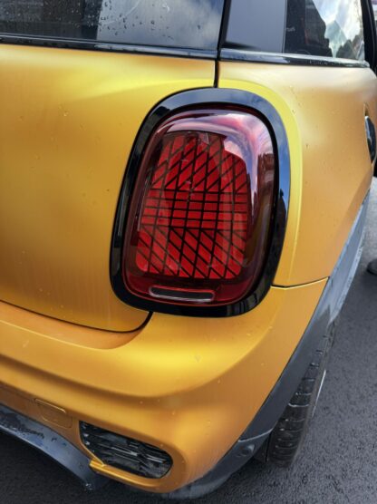 MINI NEW Style Union Jack Tail Lights V3 For MINI F55 F56 F57 - Plug + Play (F67 STYLE) PAIR - Image 28