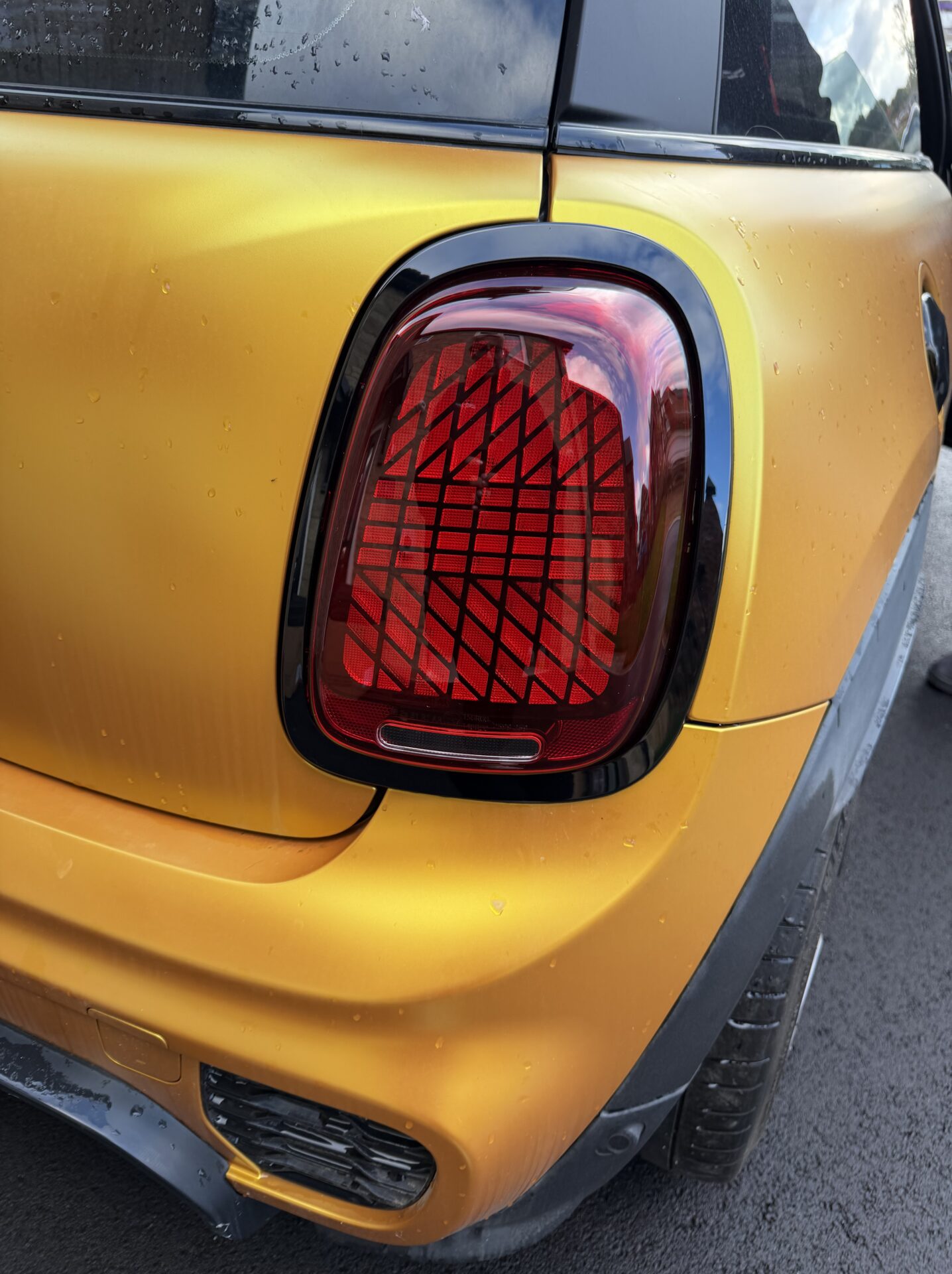 MINI NEW Style Union Jack Tail Lights V3 For MINI F55 F56 F57 - Plug + Play (F67 STYLE) PAIR - Image 28