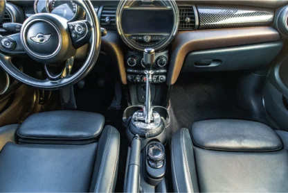 Coolerworx Pro Short Shifter for MINI F56 - 2.0 Version - Image 2