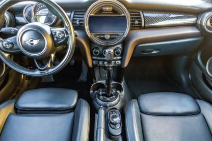 Coolerworx Pro Short Shifter for MINI F56 - 2.0 Version - Image 4