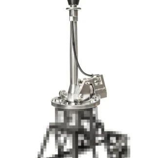 Coolerworx Pro Short Shifter for MINI F56 - 2.0 Version