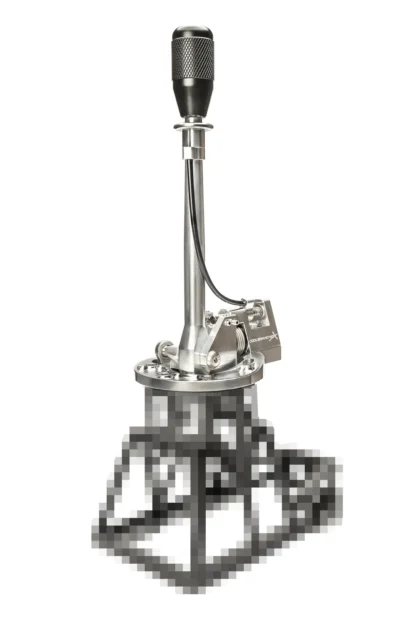 Coolerworx Pro Short Shifter for MINI F56 - 2.0 Version
