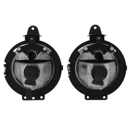 Pair of Smoked Lower Front Fog Lights MINI R55 R56 R57 R58 R59 - 63172751295 - Image 13