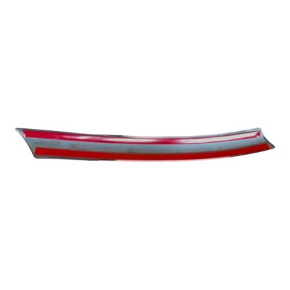 MINI R56 Stick On Black Chrome Strips for Belt Line 2007 - 2013 - Image 3