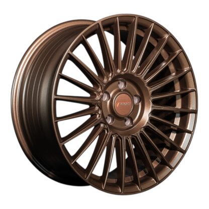 Velocity VC2 Alloy Wheels 5x112 18x8 ET42  - MINI F54 F55 F56 F57 - Image 3
