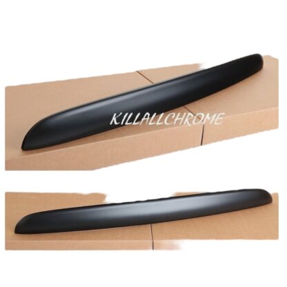 MINI Boot Lid Handle Cover Boot Handle Bootlid R56 R57 R58 R59 - Image 12