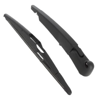 MINI Rear Wiper Arm + Blade Set Plastic 26cm - 10 Inch