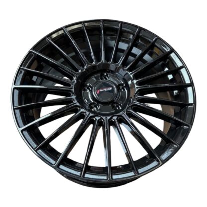 Velocity VC2 Alloy Wheels 5x112 18x8 ET42  - MINI F54 F55 F56 F57 - Image 5