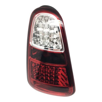 MINI LED Replacement Rear Plug + Play Tail Light Clusters R50 R52 R53 Smoked or Clear 2001 - 2006 - Image 3