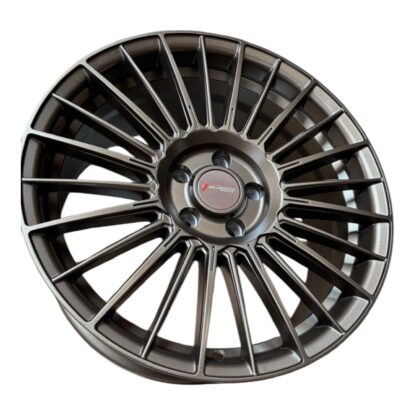 Velocity VC2 Alloy Wheels 5x112 18x8 ET42  - MINI F54 F55 F56 F57 - Image 8