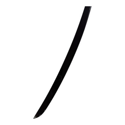 MINI One Cooper LCI Gloss Black Front Lower Grill Strip Cover R55 R56 R57 R58 R59 - Image 3