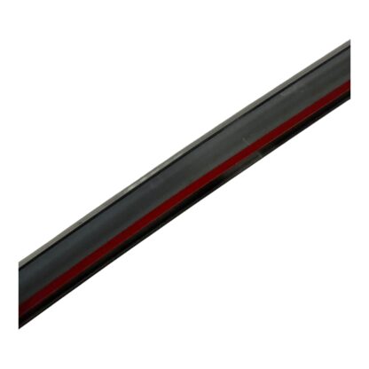 MINI One Cooper LCI Gloss Black Front Lower Grill Strip Cover R55 R56 R57 R58 R59 - Image 4