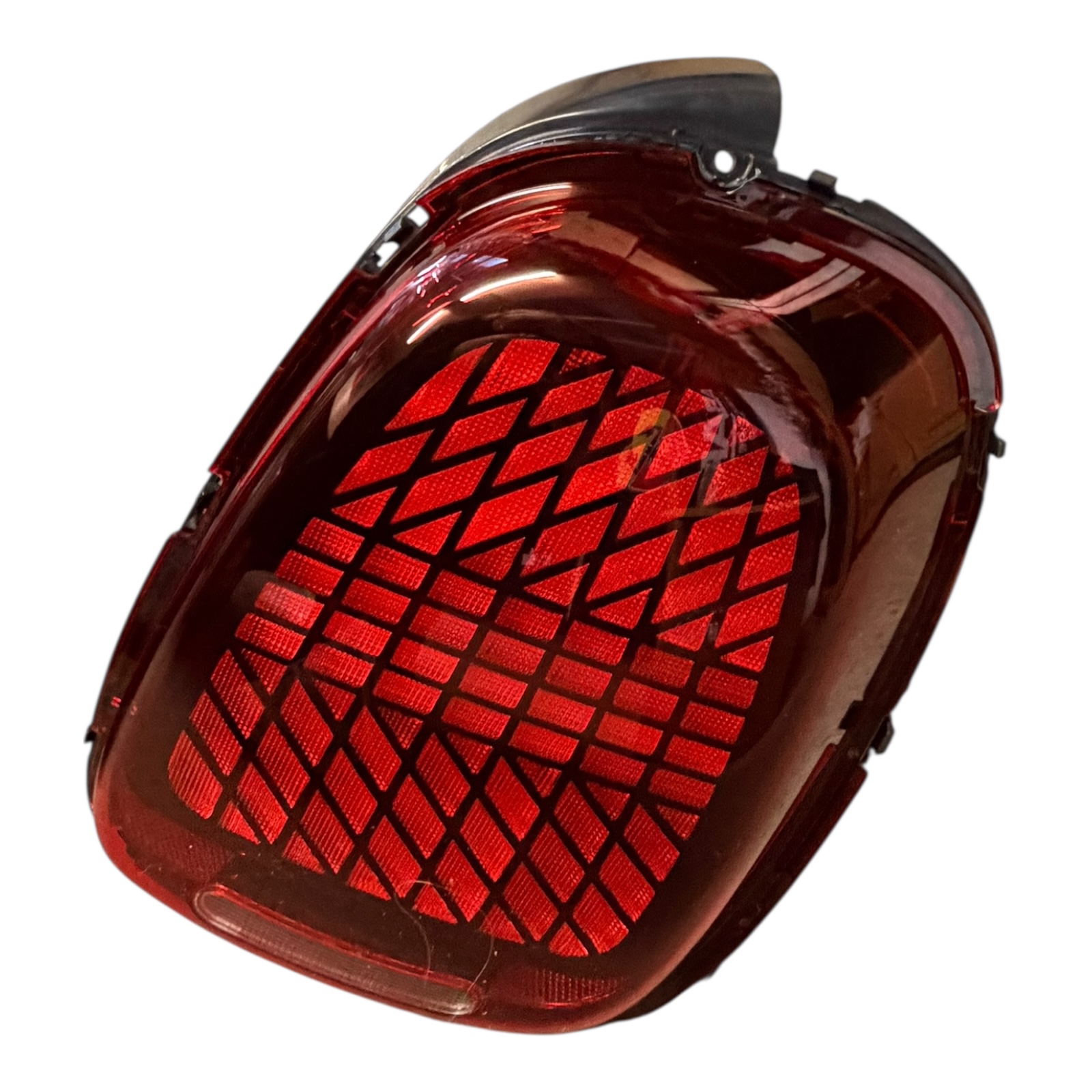 MINI NEW Style Union Jack Tail Lights V3 For MINI F55 F56 F57 - Plug + Play (F67 STYLE) PAIR - Image 11