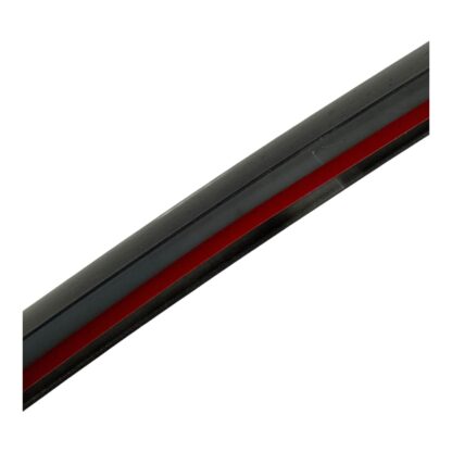 MINI One Cooper LCI Gloss Black Front Lower Grill Strip Cover R55 R56 R57 R58 R59 - Image 5