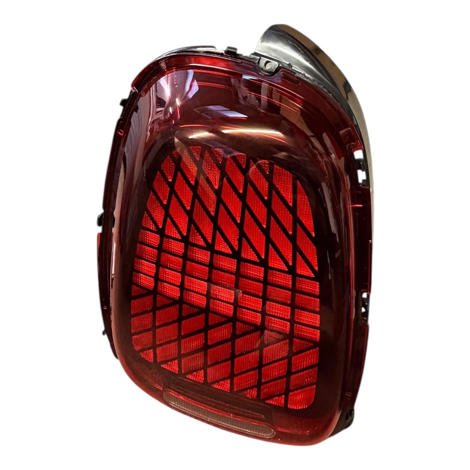 MINI NEW Style Union Jack Tail Lights V3 For MINI F55 F56 F57 - Plug + Play (F67 STYLE) PAIR - Image 12