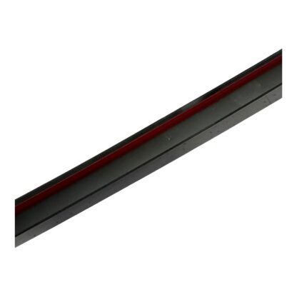 MINI One Cooper LCI Gloss Black Front Lower Grill Strip Cover R55 R56 R57 R58 R59 - Image 6